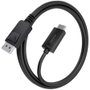 Aisens Cable Conversor DisplayPort a HDMI 4K@60Hz 2m Negro